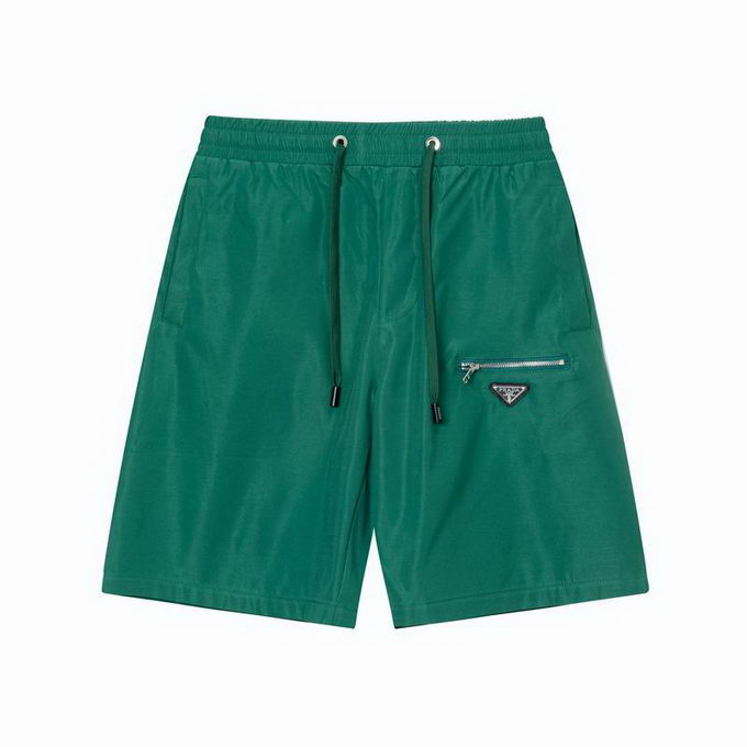 Prada Beach Pants Mens ID:20250529-1006